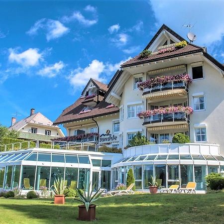 Loft Am Schluchsee Exterior foto