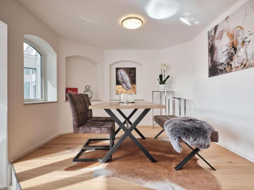 Loft Am Schluchsee Exterior foto