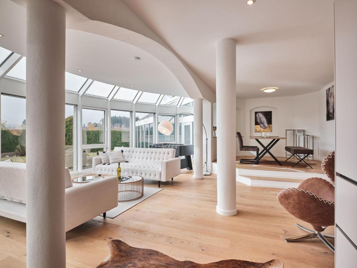 Loft Am Schluchsee Exterior foto