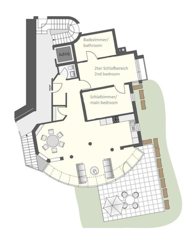 Loft Am Schluchsee Exterior foto